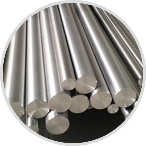 ASTM B408 UNS N08800 Bright Bar